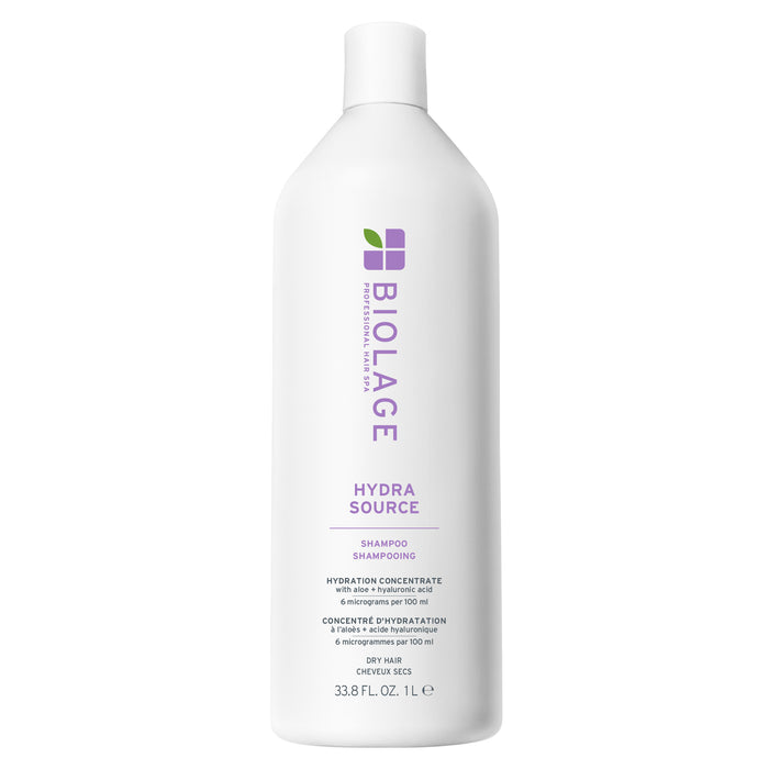 Biolage Hydrasource Shampoo Litre
