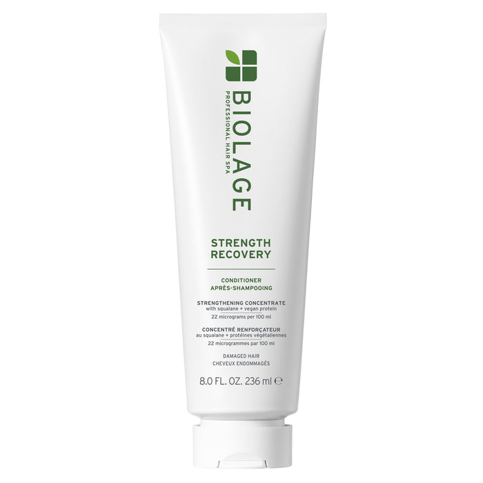Biolage Strength Recovery Conditioner 236ml