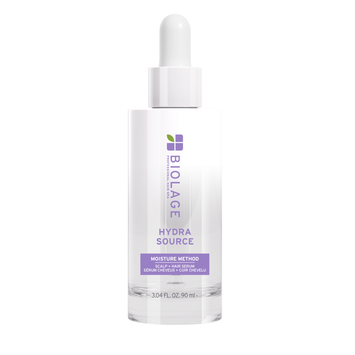 Biolage Hydra Source Moisture Method Serum 90ml
