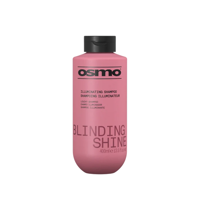 Osmo Blinding Shine Illuminating Shampoo 400ml