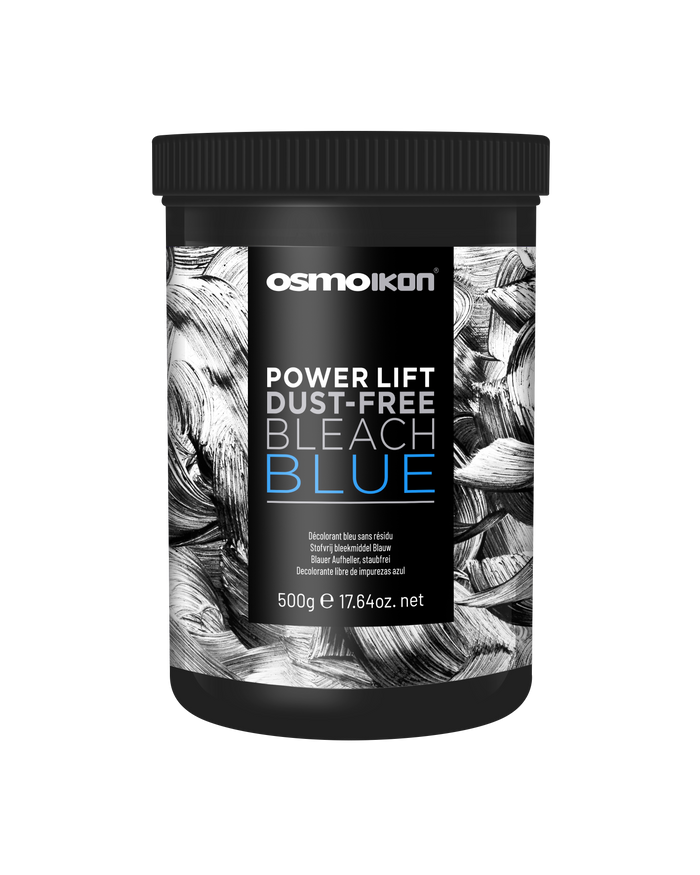 Osmo Ikon Blue Bleach 500g