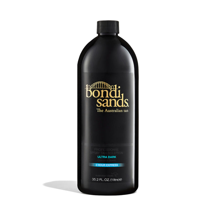 Bondi Sands Ultra Dark LTR Pro Solution