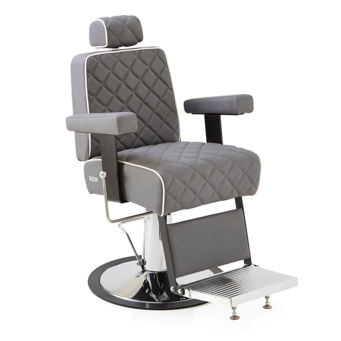 REM Britannia Barbers Chair