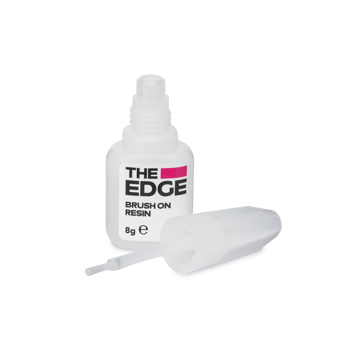 The Edge Brush On Resin 8g