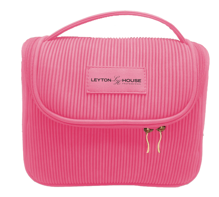 Leyton House Limited Edition Cosmetic Bag