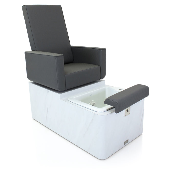REM Centenary Pedispa