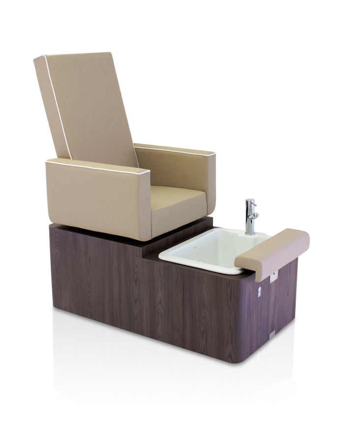 REM Centenary Pedispa