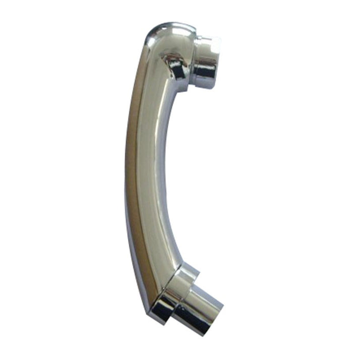 Salon Fit Mixer Tap Complete - Chrome- 7 Day Quick Ship