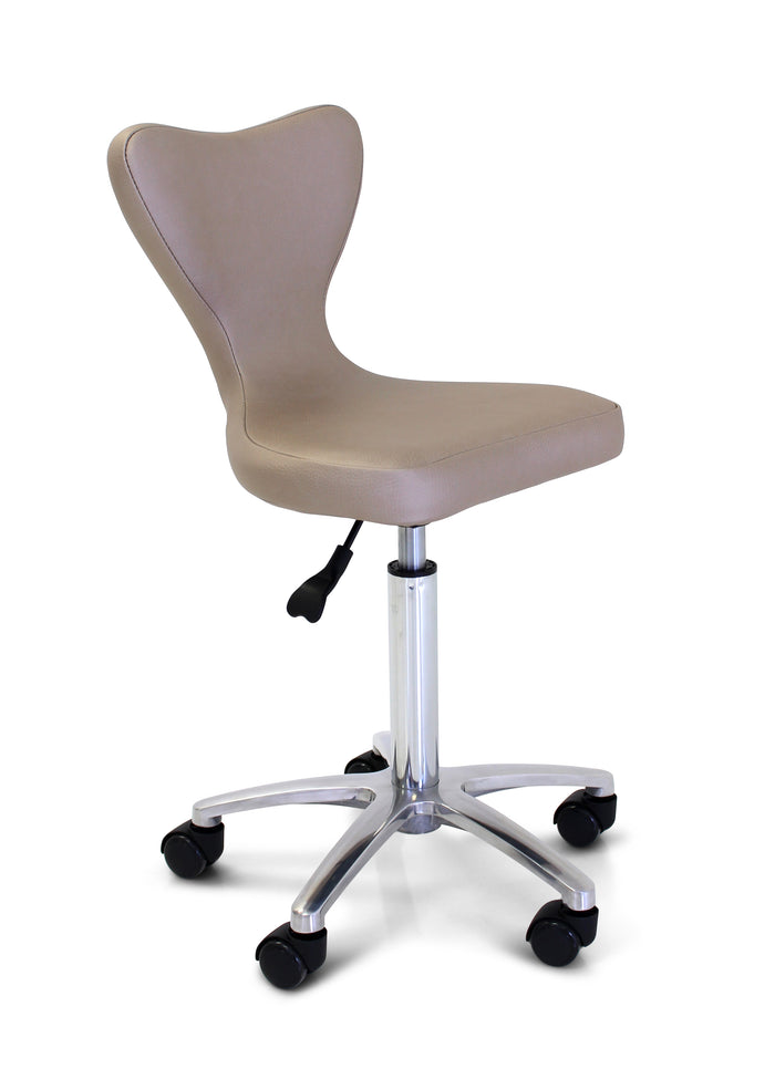 REM Clover Beauty Stool