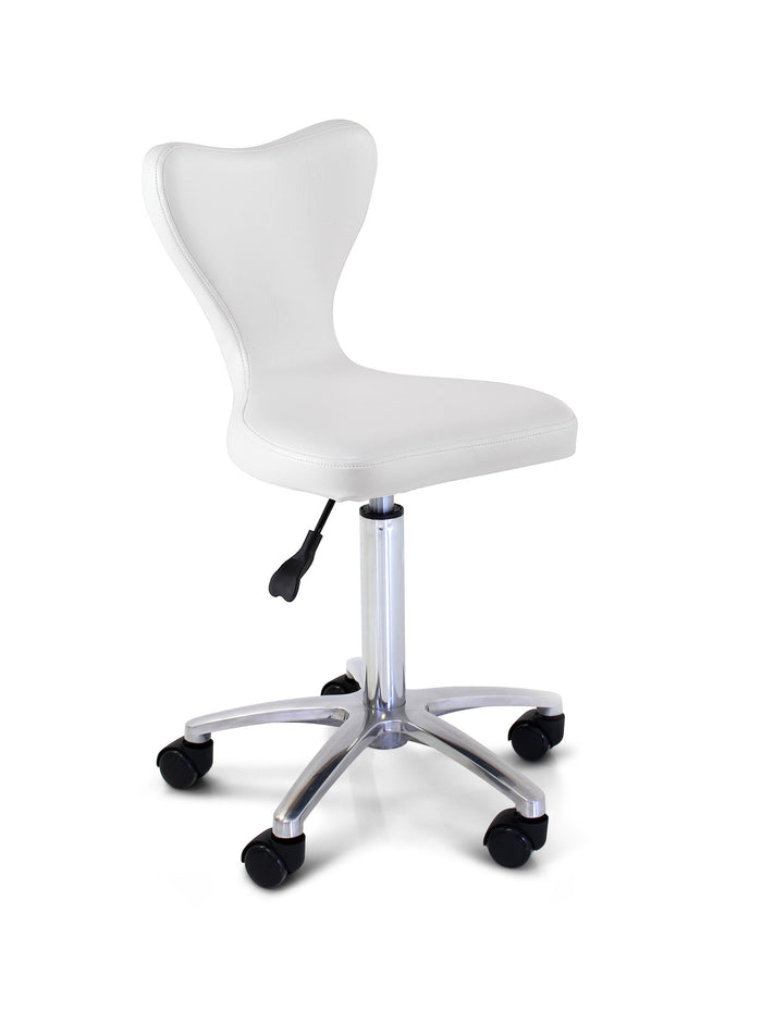 REM Clover Beauty Stool