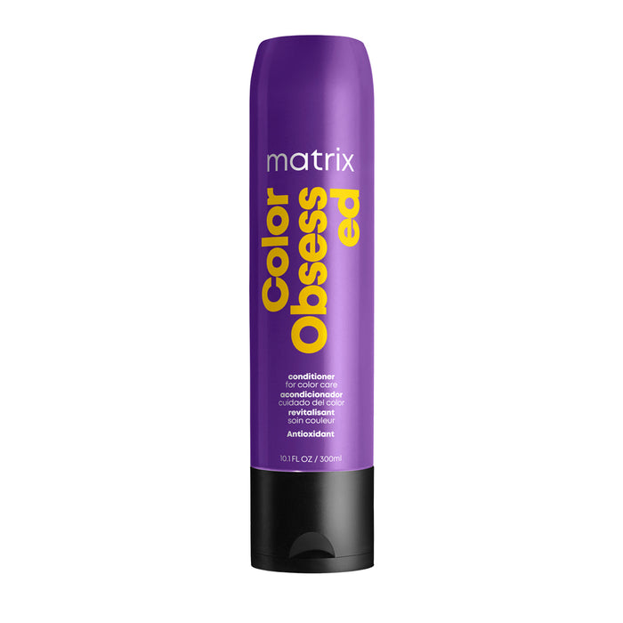 Matrix Total Results Color Obsessed Conditioner 300ml