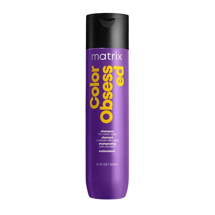 Matrix Total Results Color Obsessed Shampoo 300ml