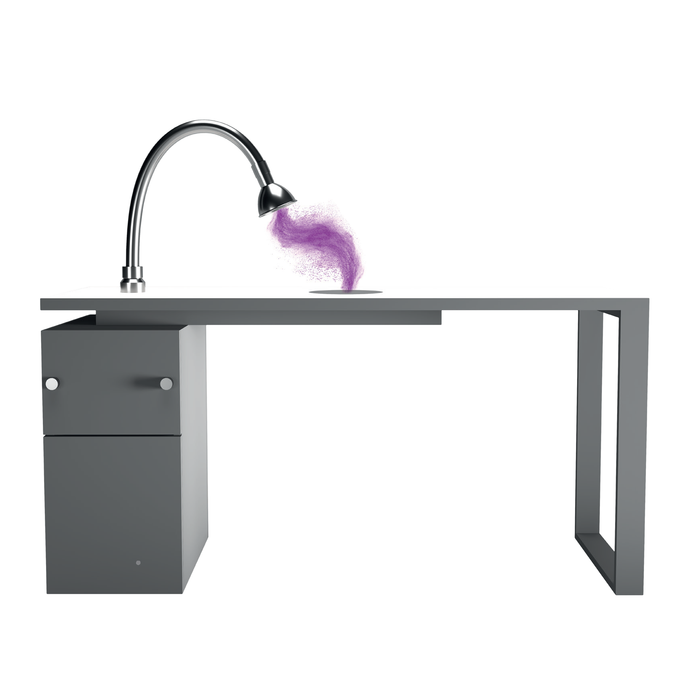 Cosmo S Nail Station