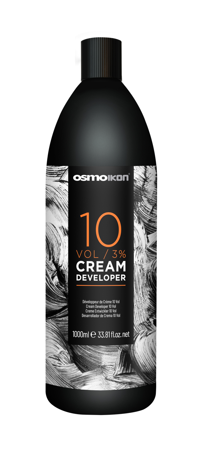 Osmo Ikon Cream Developer