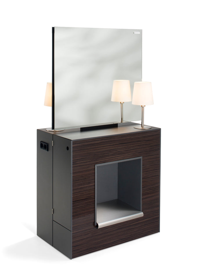 Welonda D Light Styling Unit