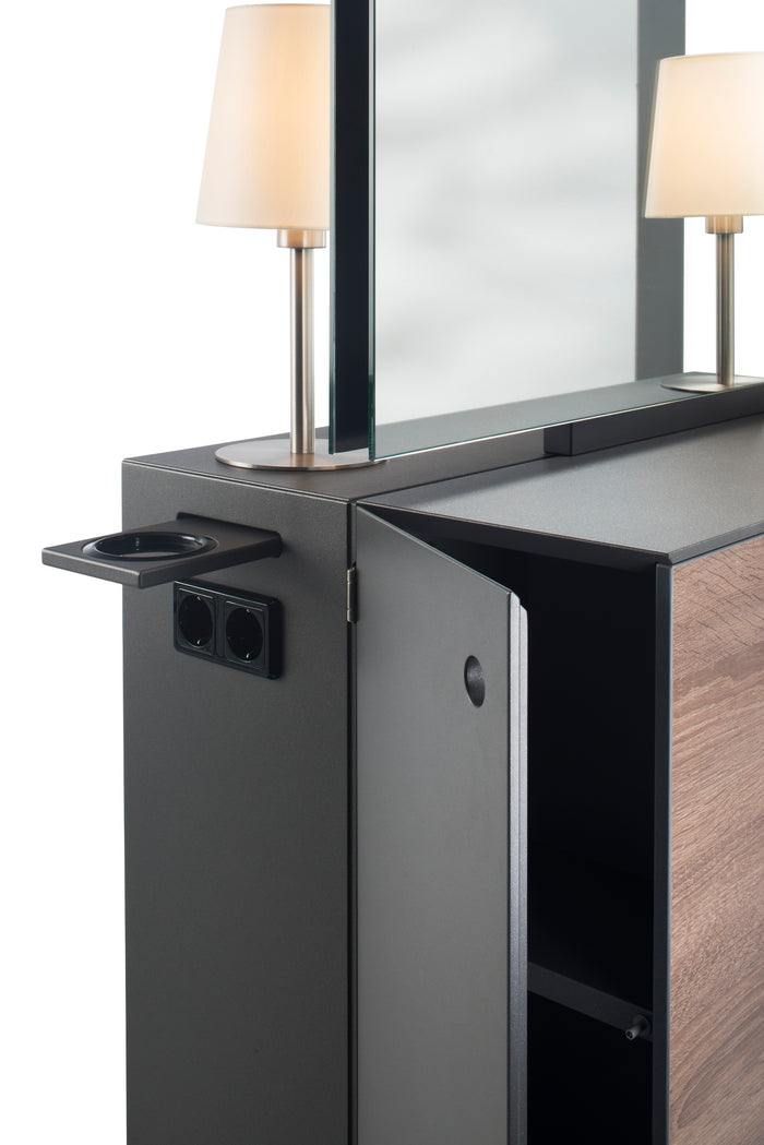 Welonda D Light Styling Unit