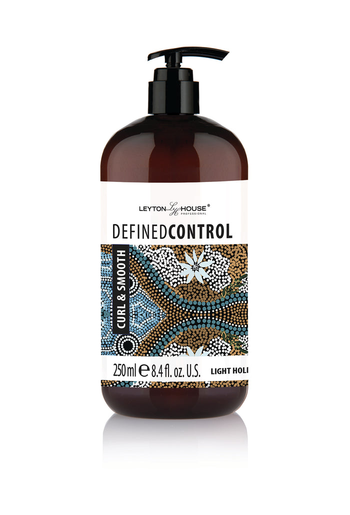Leyton House Defined Control 250ml
