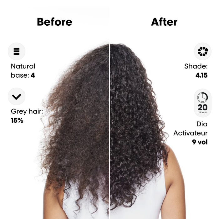 L'Oréal Dia Color/Diarichesse Semi Permanent Extra Coverage