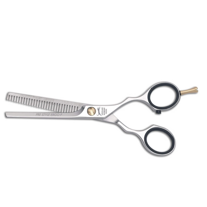 Jaguar Pre-style Ergo Polished Thinners 5.5"