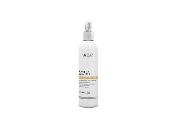 ASP Expert Series Porosity Equaliser Spray 250ml