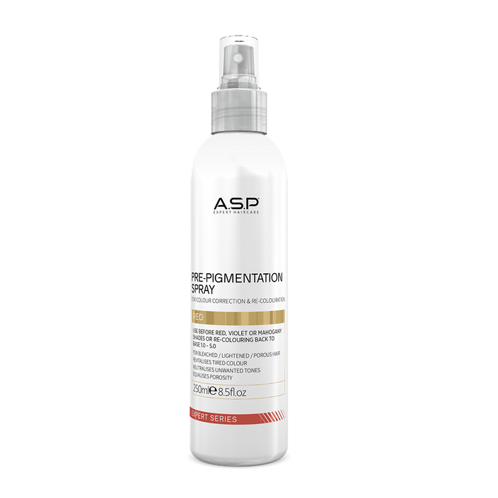 ASP Expert Series Pre-Pigmentation Spray 250ml