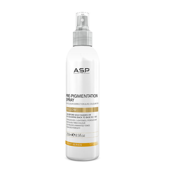 ASP Expert Series Pre-Pigmentation Spray 250ml
