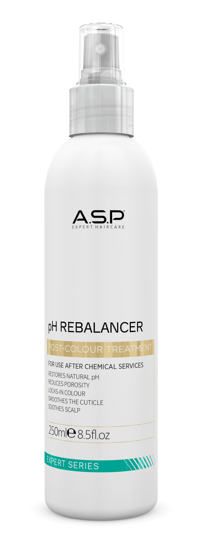 ASP Expert Series pH Rebalancer 250ml