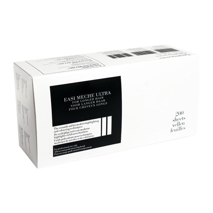Offer: Buy 2 get 10% Off, Buy 4 get 20% Off L'Oreal Easi Meche