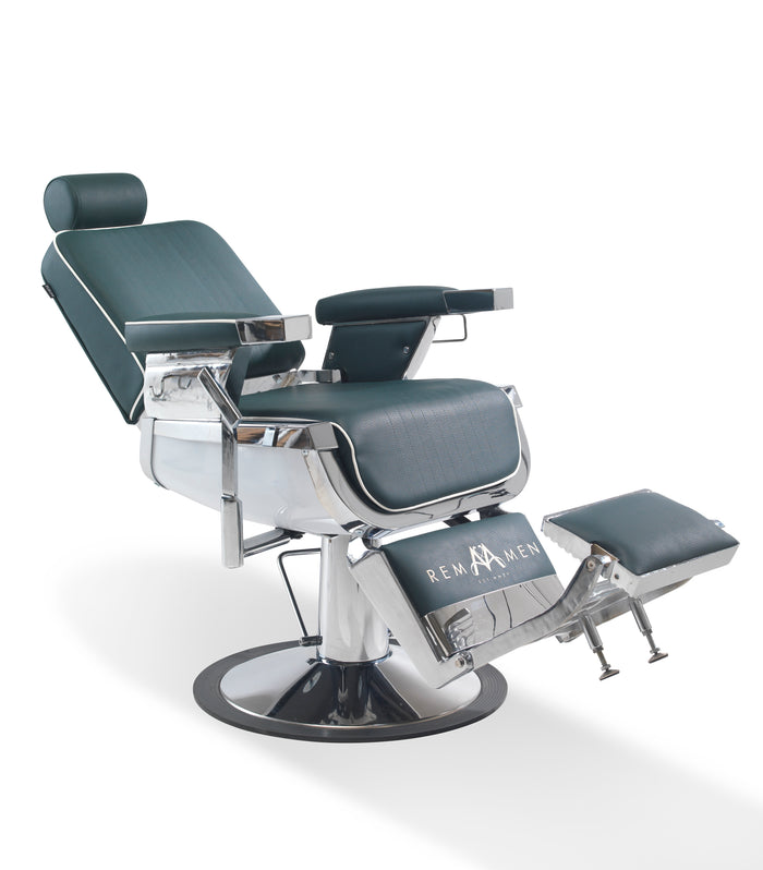 REM Emperor Select Barber Chair - Colour