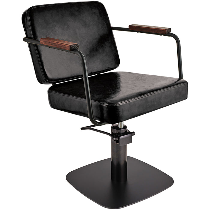 Ayala Enzo Styling Chair - 7 Day Quick Ship