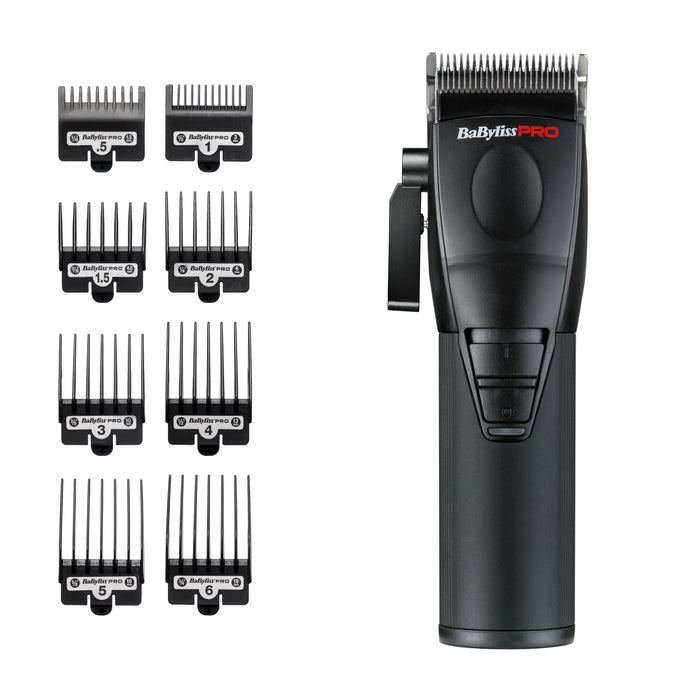 Babyliss FRESHFX Cordless Clipper