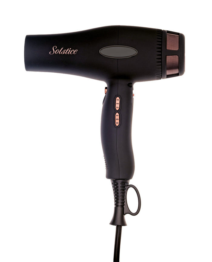 Hair Tools Futaria Solstice Hair Dryer