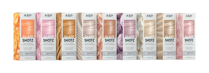 ASP Glaze Shotz