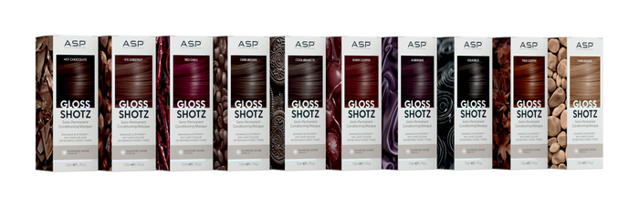 ASP Gloss Shotz