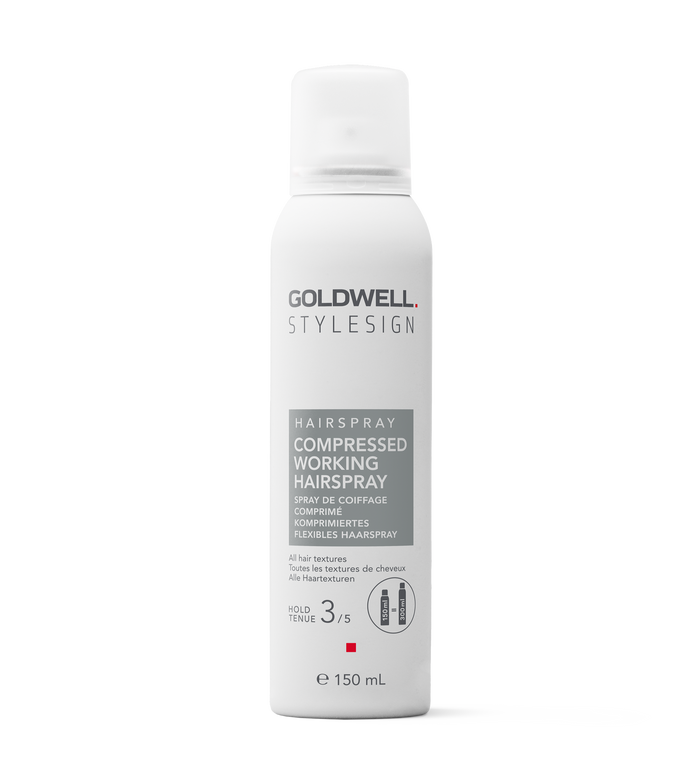 Goldwell Stylesign Compressed Working Hairspray 150ml