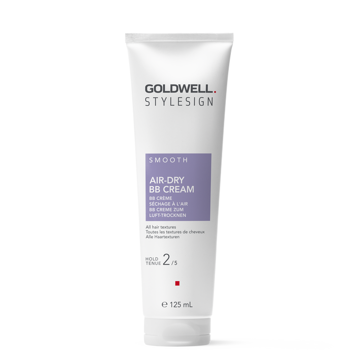 Goldwell Stylesign Smooth Air Dry BB Cream 125ml