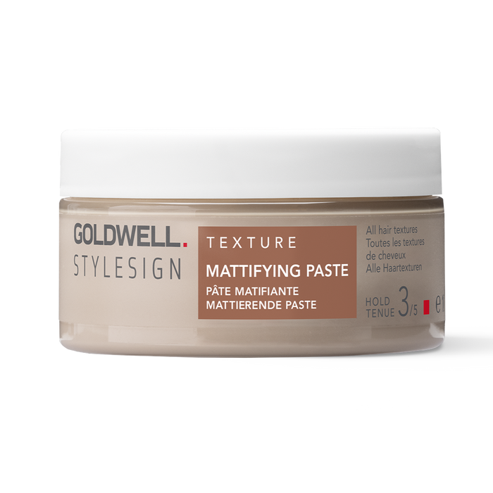 Goldwell Stylesign Texture Mattifying Paste 100ml