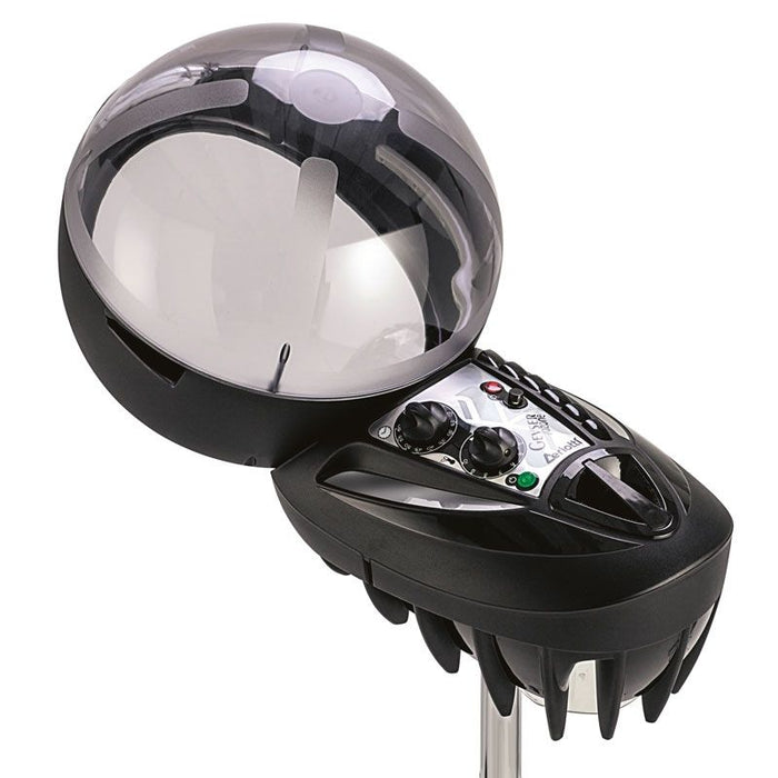 Salon Fit Ceriotte Geyser Mobile Steamer- 7 Day Quick Ship