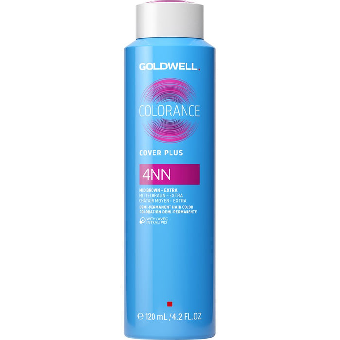 Goldwell Colorance Can Semi-Permanent 120ml
