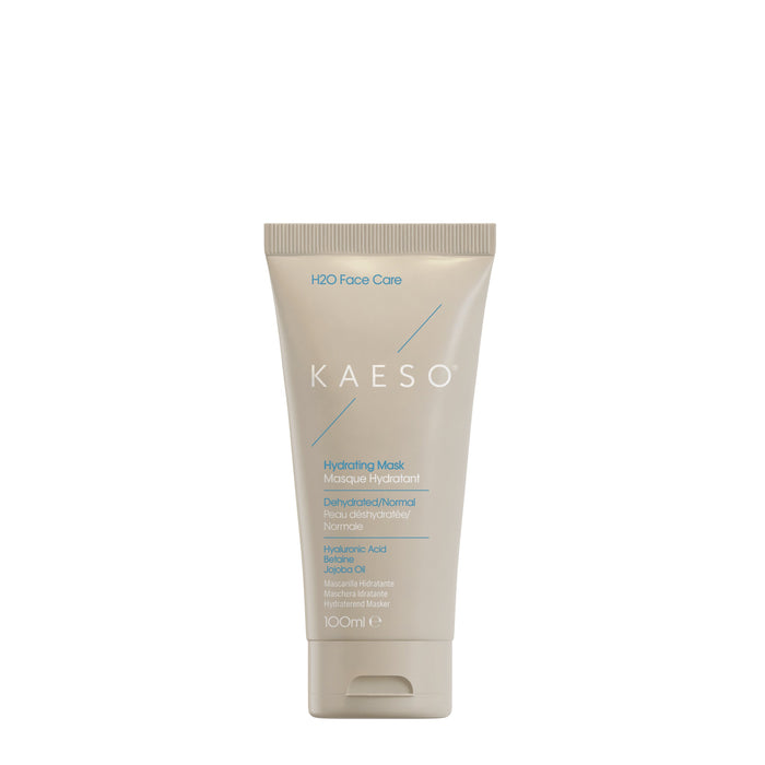 KAESO H20 Hydrating Mask 100ml