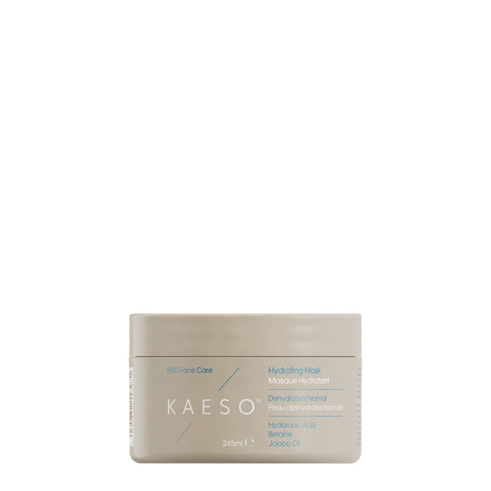 KAESO H20 Hydrating Mask 245ml