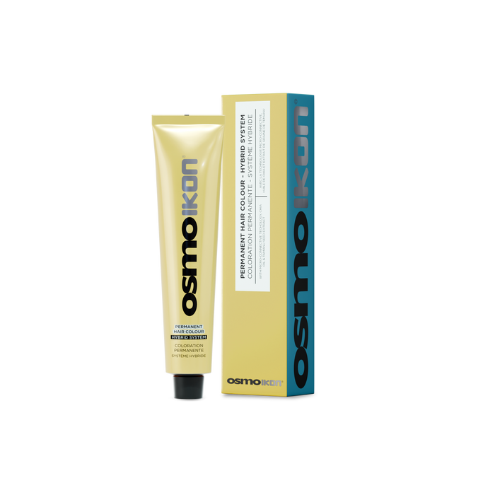 Osmo Ikon Permanent Colour 100ml