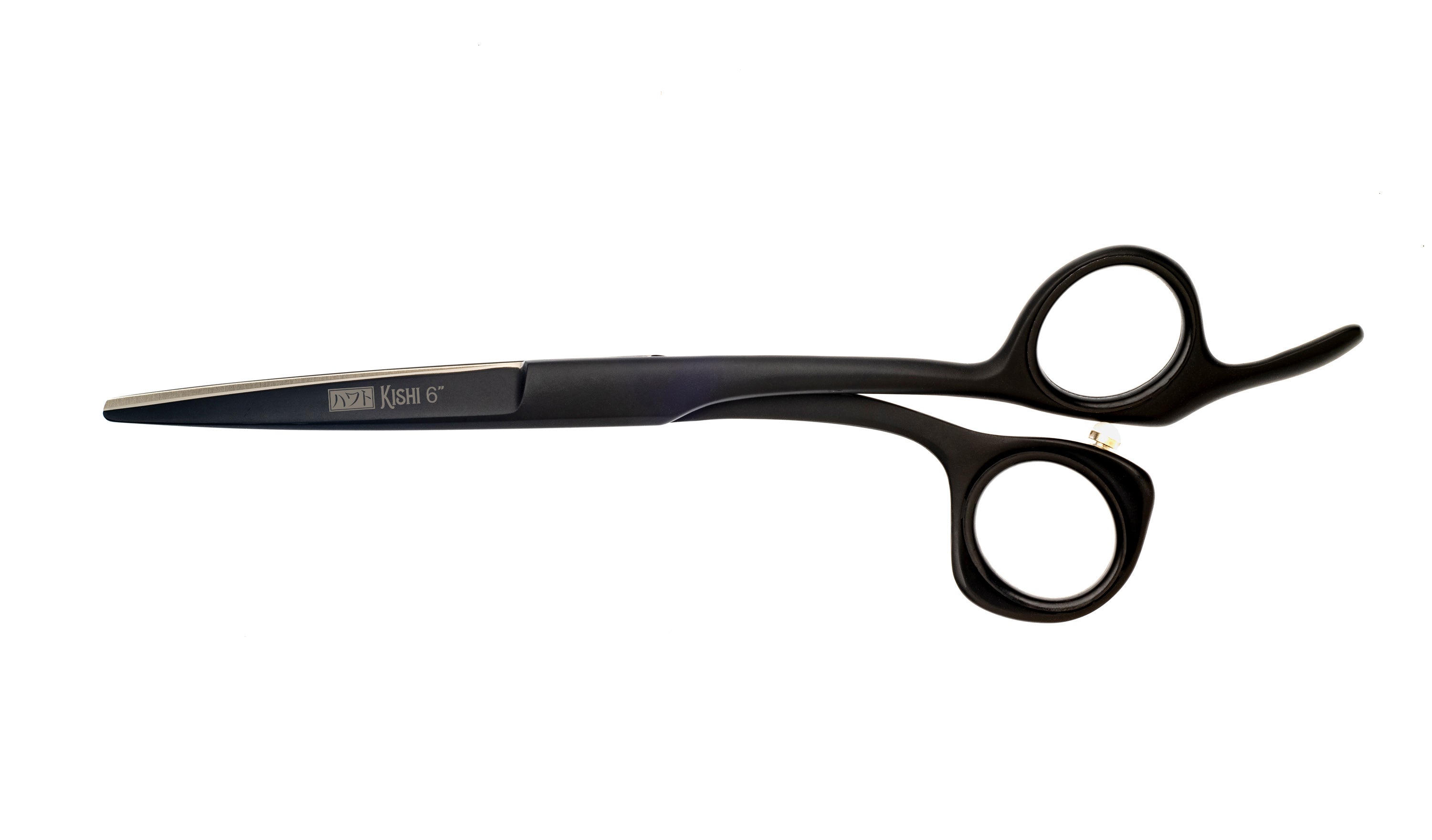 HAITO KISHI 6" Salon Supplies