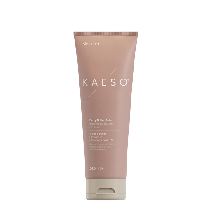 KAESO Hand Care Berry Butter Balm 250ml