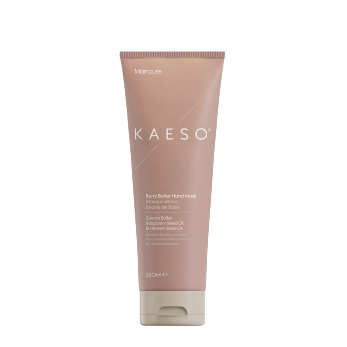 KAESO Hand Care Berry Butter Hand Mask 250ml