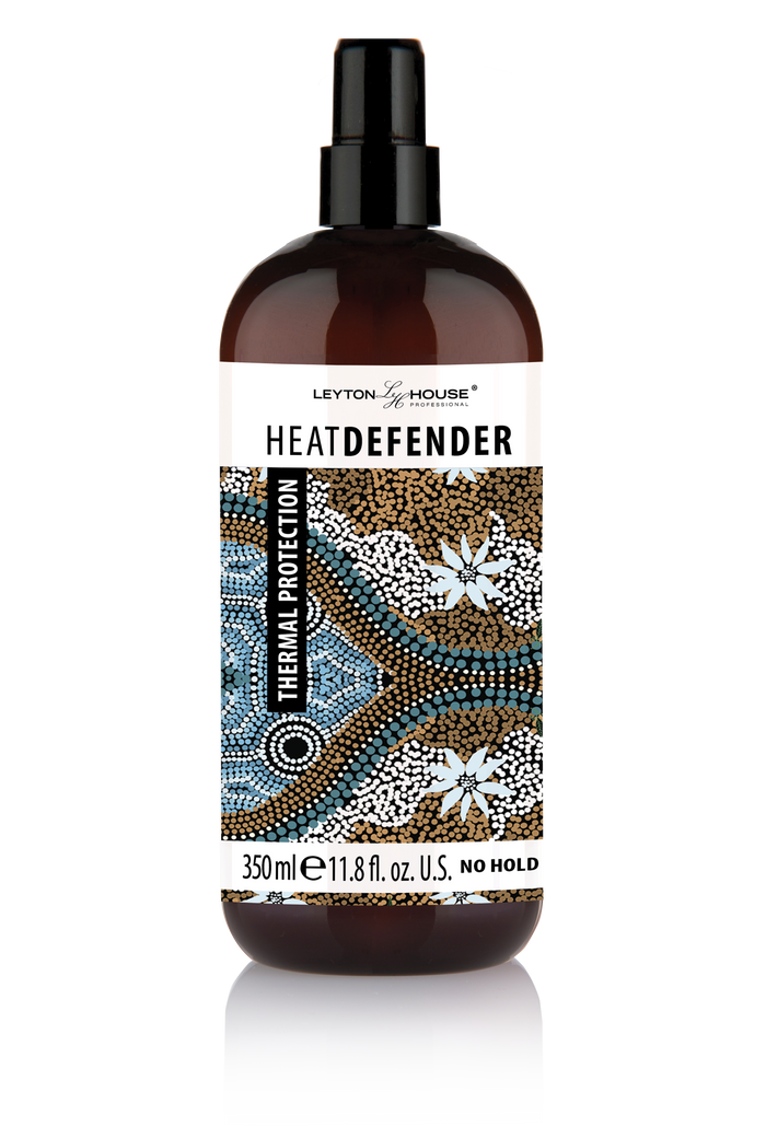 Leyton House Heat Defender 350ml