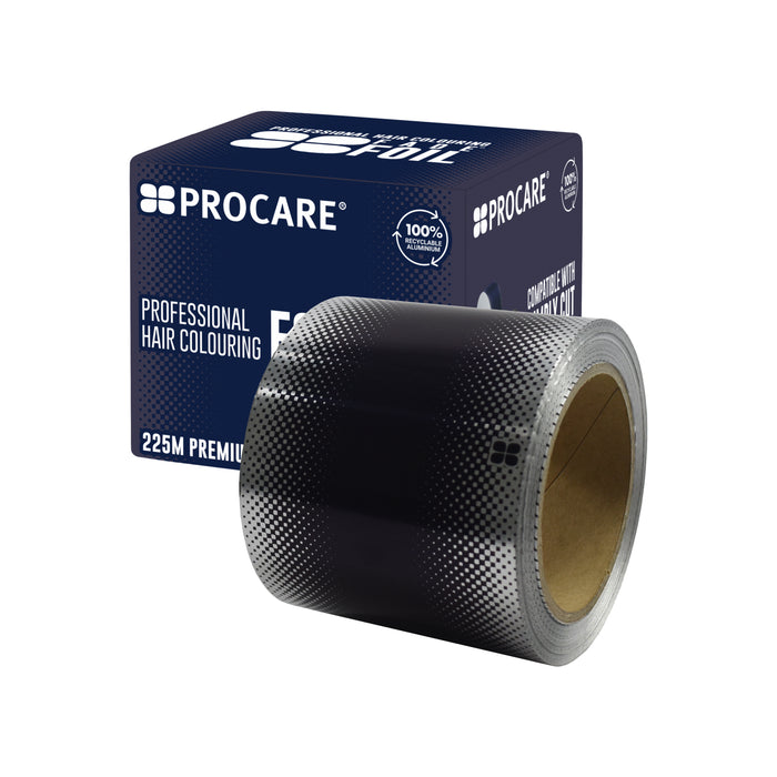 Procare Blue Foil 225 Metres