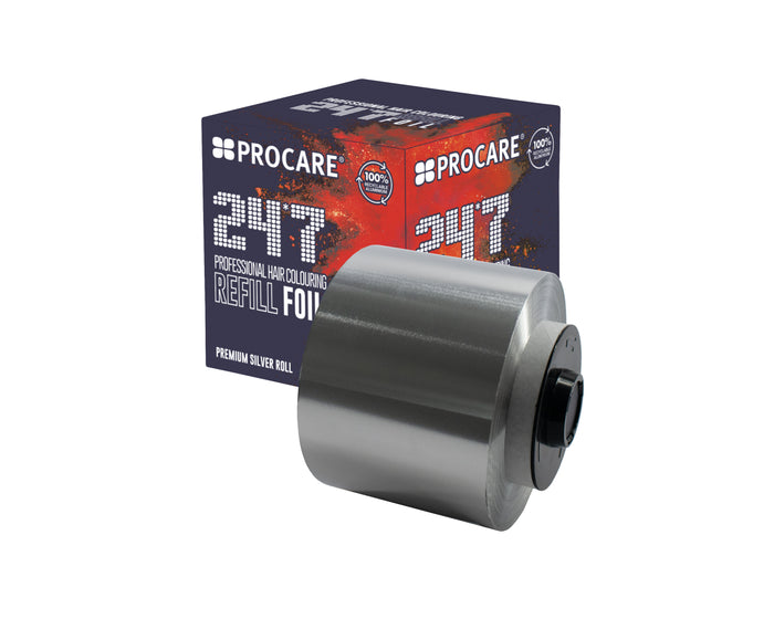 Procare 24*7 Foil 100mm x 450m Foil