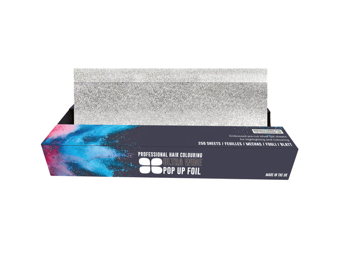 Offer: ProCare Pop Up Embossed Wide 250 buy 2 for £8.50 each, 3 for £8.00 each, 6 for £7.50 each, 12 + for £7.00 each