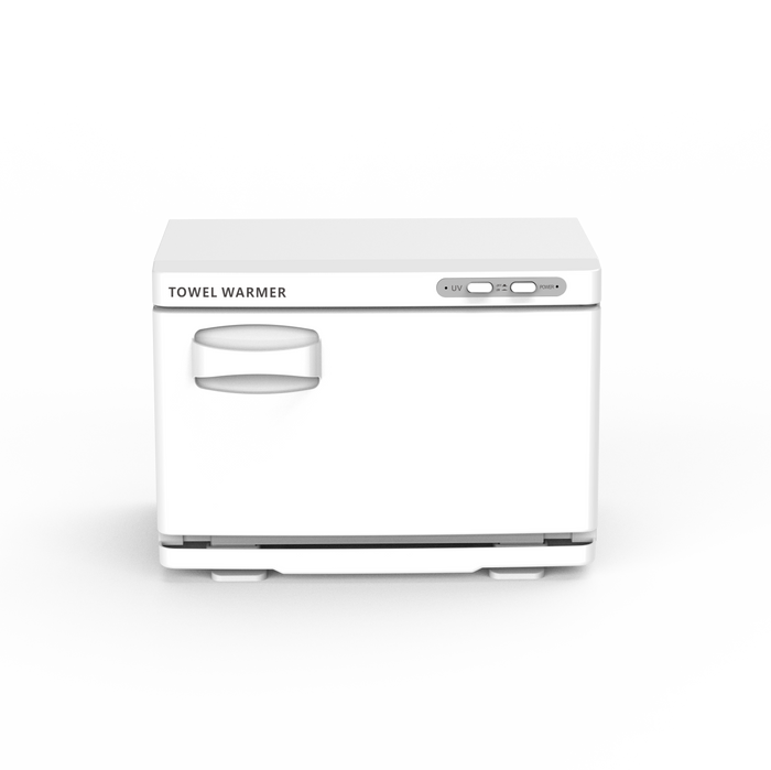 Salon Fit Lotus Hot Towel Cabinet - Small- 7 Day Quick Ship